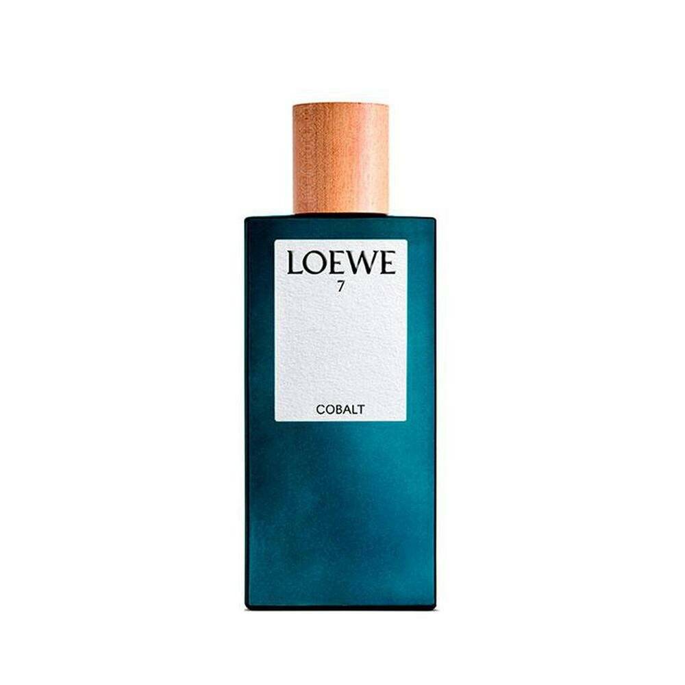 Loewe 7 Cobalt Eau De Parfum Spray 100ml