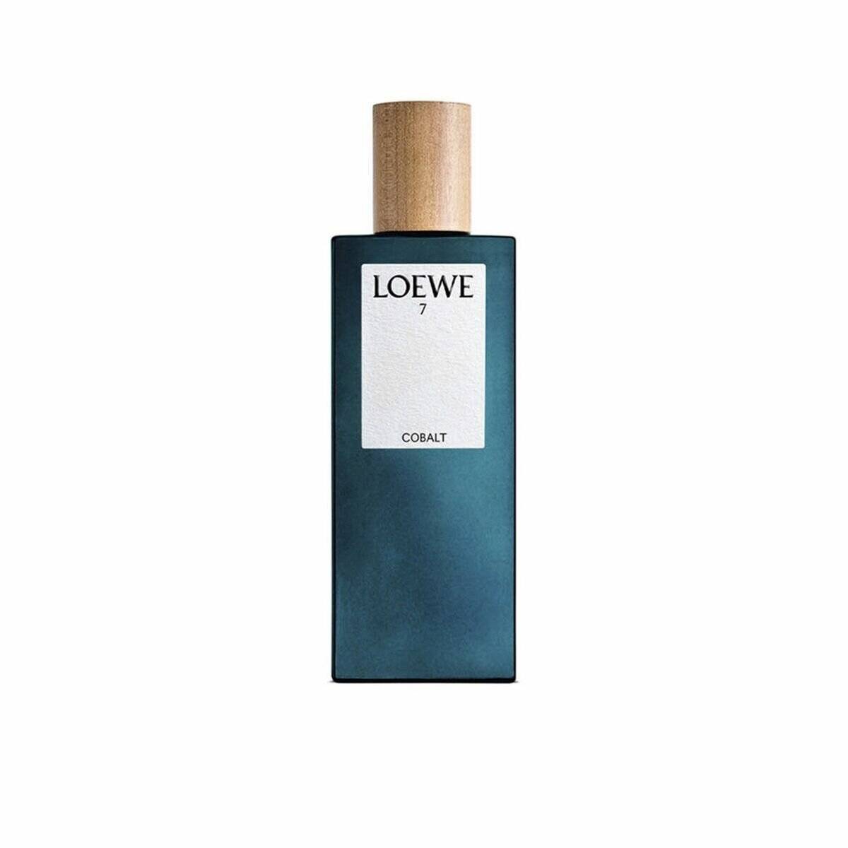 Loewe 7 Cobalt Eau De Parfum Spray 100ml