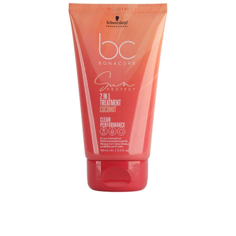 Sonnenschutz Schwarzkopf Bonacure Coconut 2-in-1 (150ml)