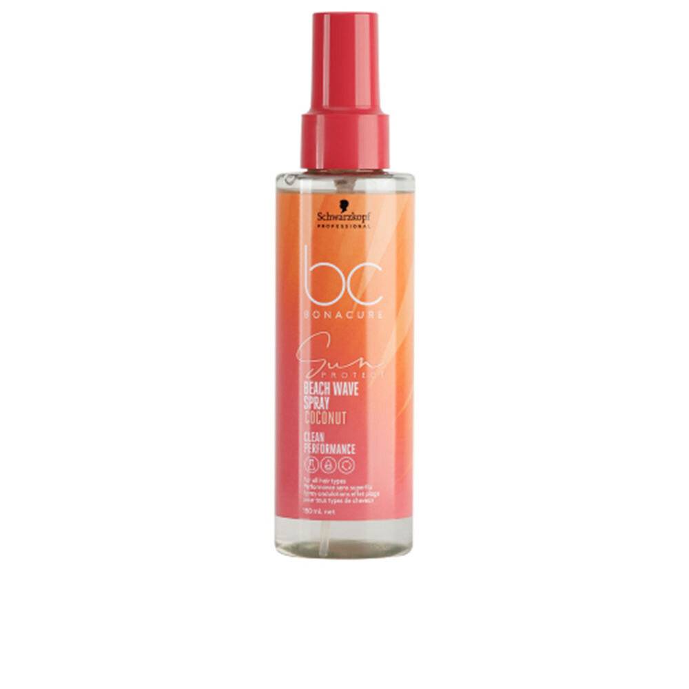 Schwarzkopf Beach Waves Spray 150ml