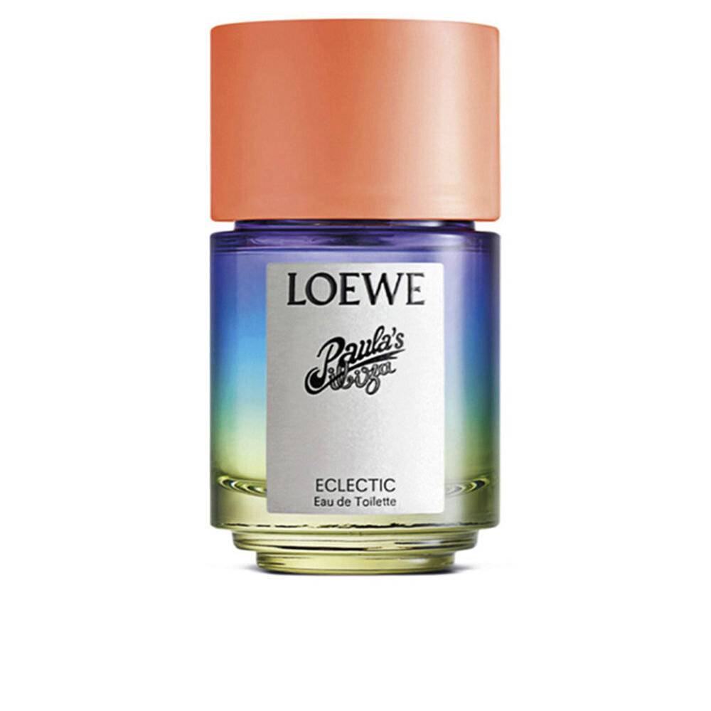 Loewe Paula's Ibiza Eclectic Eau De Toilette Spray 100ml