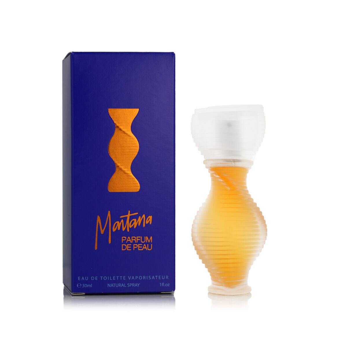 Parfum De Peau Montana 30ml