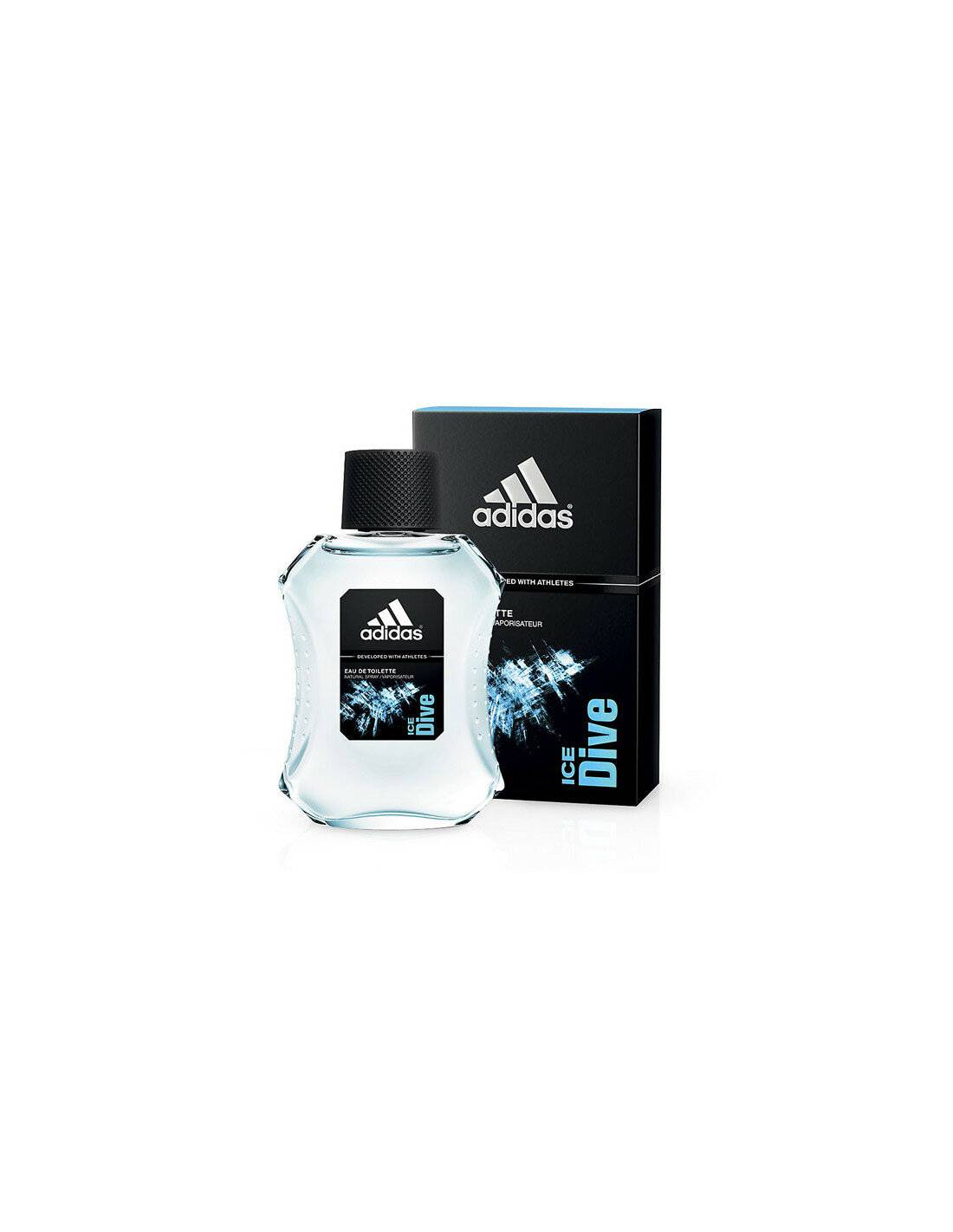 Adidas Men Ice Dive 100 Vap New