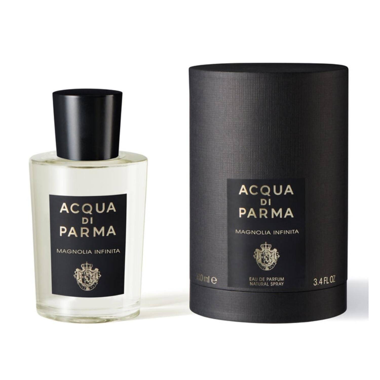 Acqua Di Parma Signatures of the Sun Magnolia Infinita EdP 100ml