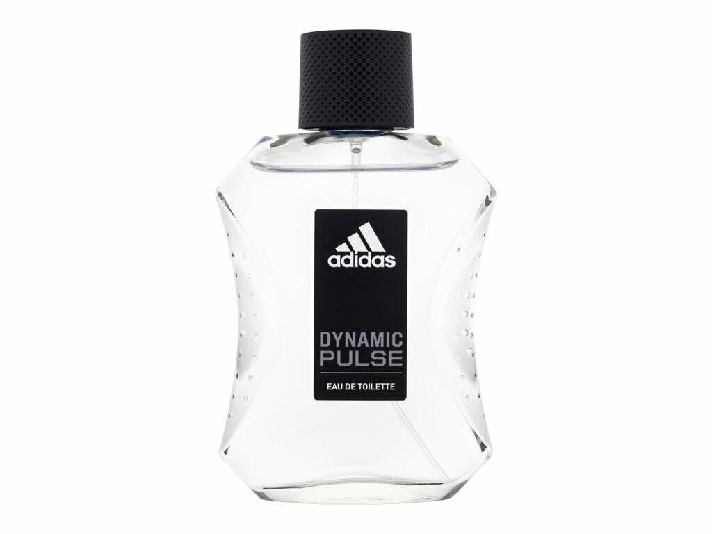 Dynamic Pulse Adidas 100ml