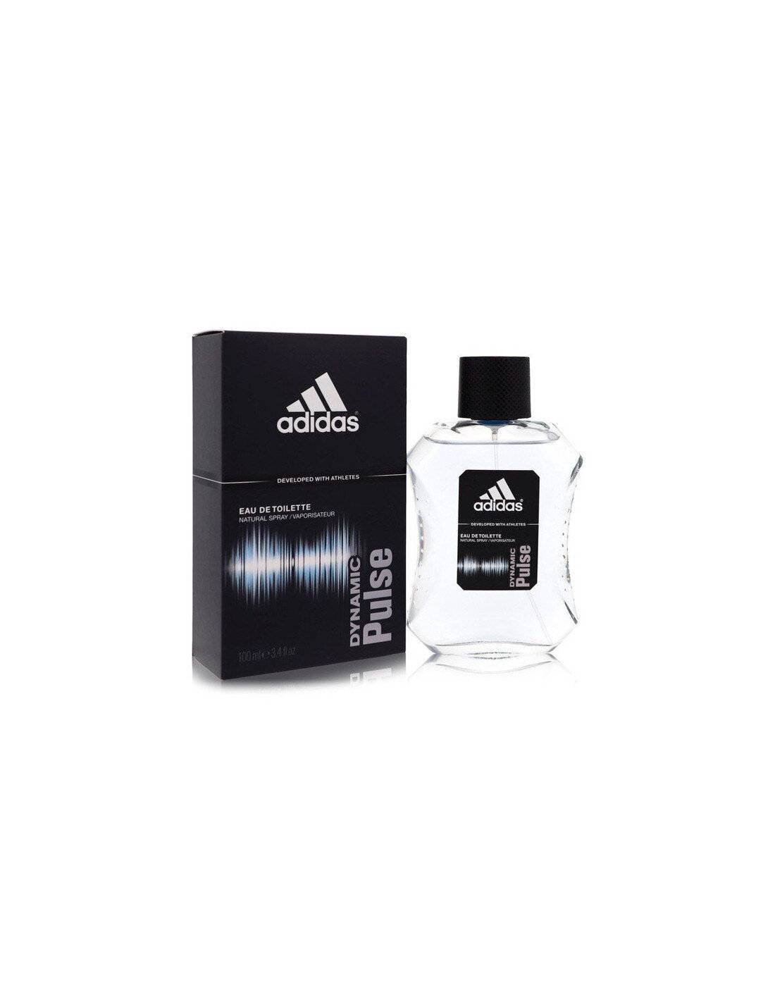 Dynamic Pulse Adidas 100ml