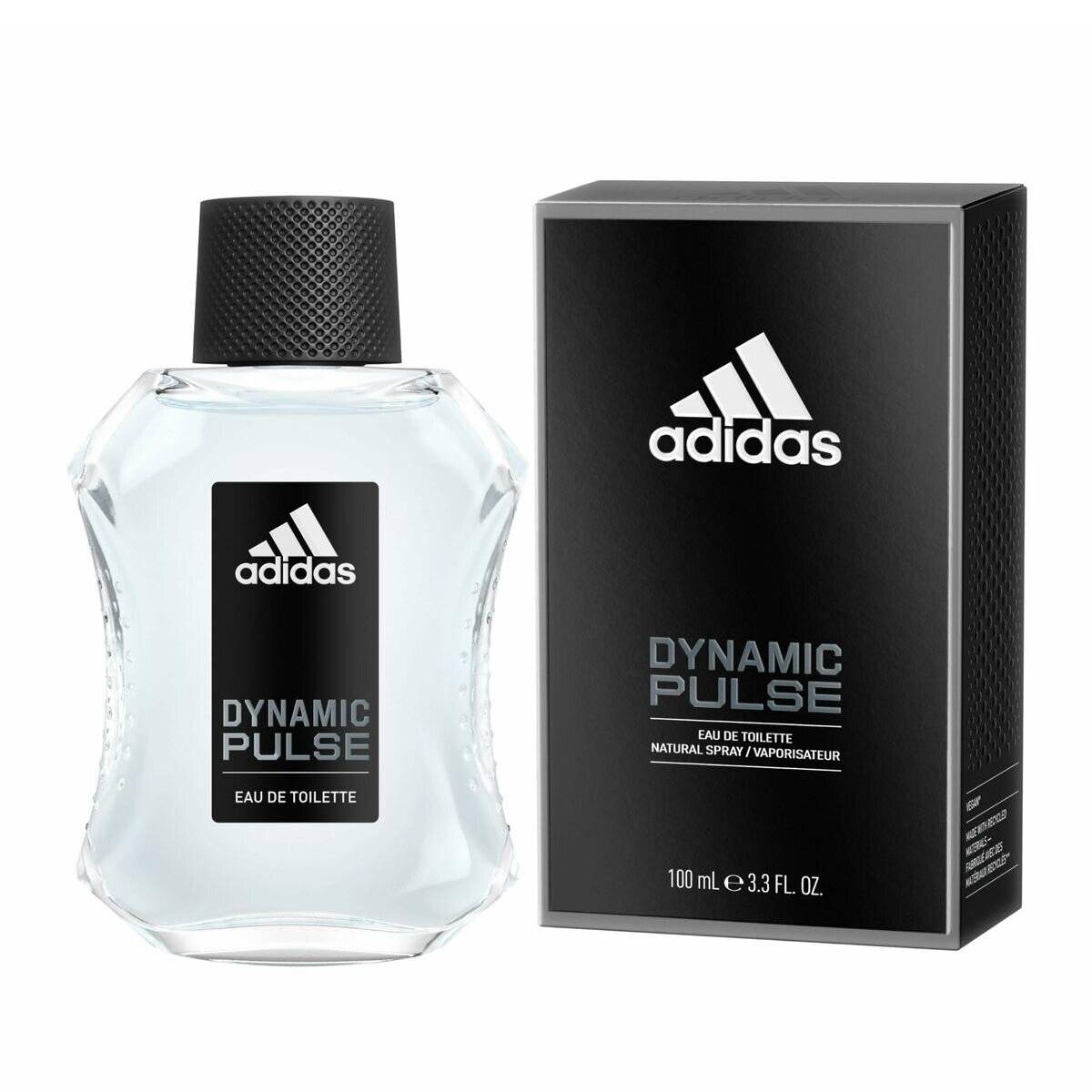 Dynamic Pulse Adidas 100ml