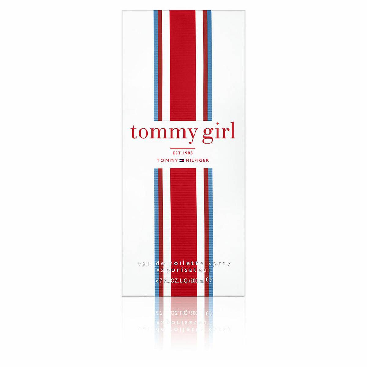 Tommy Hilfiger Tommy Girl Eau De Cologne Edt Spray 200ml