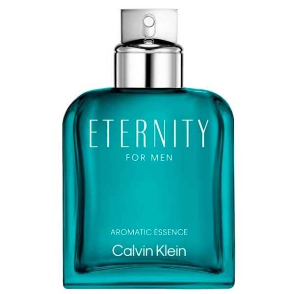 ETERNITY FOR MEN AROMATISCHE ESSENZ edp vapo 50 ml