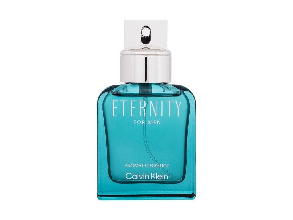 ETERNITY FOR MEN AROMATISCHE ESSENZ edp vapo 50 ml
