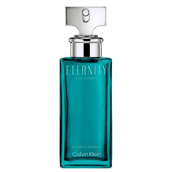 ETERNITY FOR WOMEN AROMATISCHE ESSENZ edp vapo 50 ml