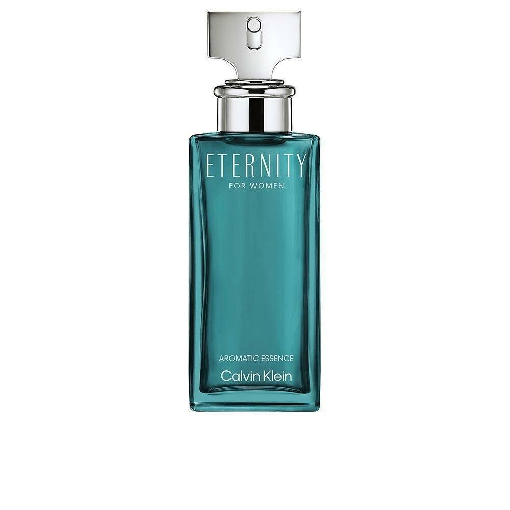 ETERNITY FOR WOMEN AROMATISCHE ESSENZ edp vapo 100 ml
