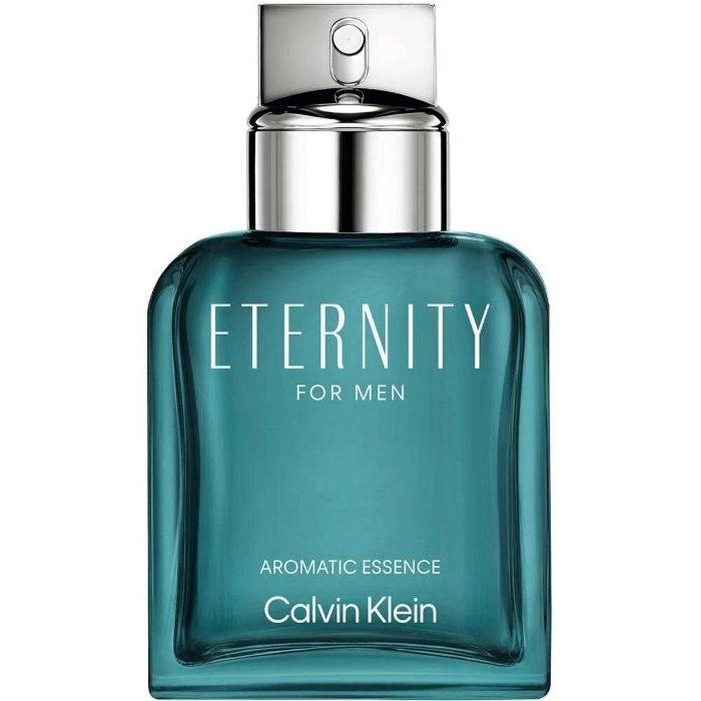 ETERNITY FOR MEN AROMATISCHE ESSENZ edp vapo 200 ml
