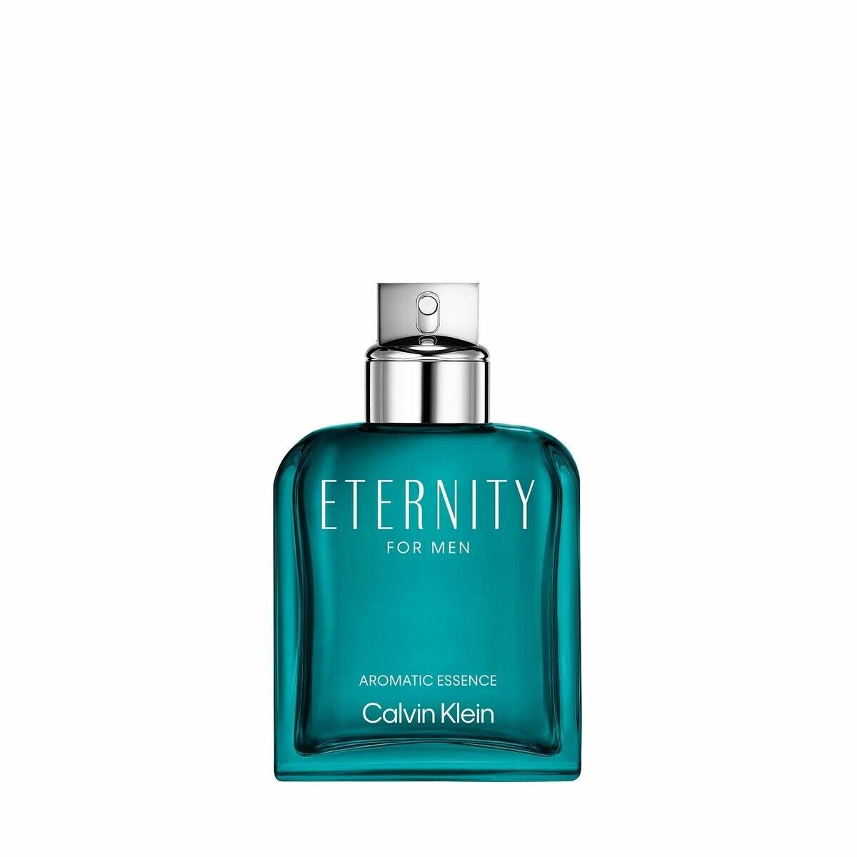 ETERNITY FOR MEN AROMATISCHE ESSENZ edp vapo 200 ml