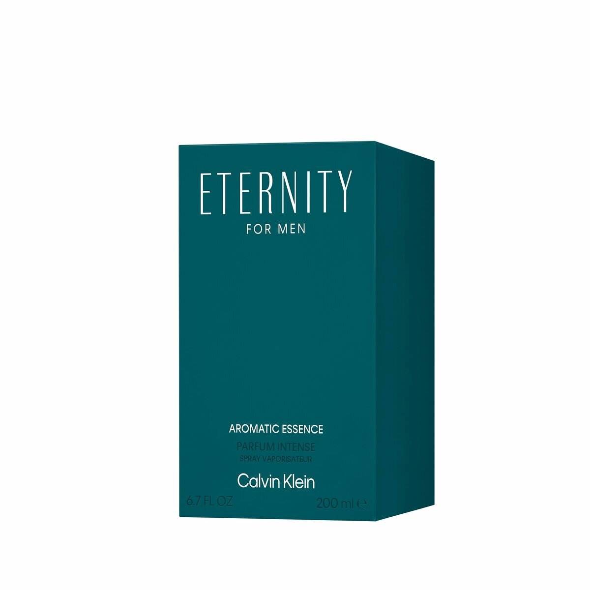 ETERNITY FOR MEN AROMATISCHE ESSENZ edp vapo 200 ml