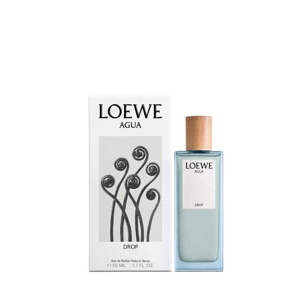 DROP WATER edp vapo 100 ml