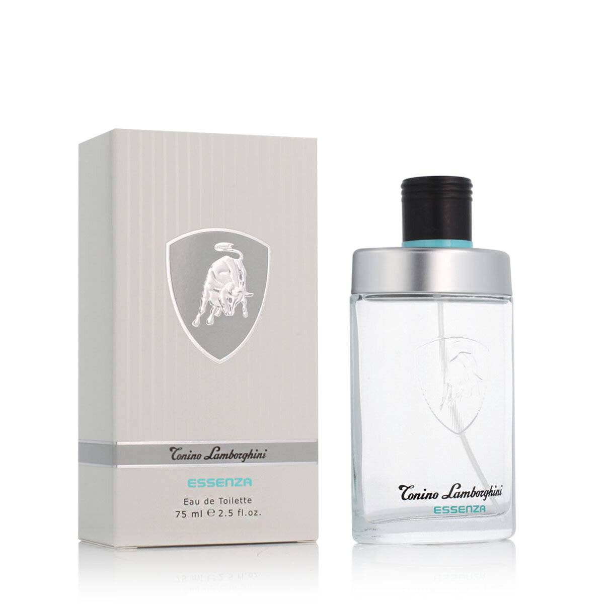 Lamborghini Essenza Edt 75Ml