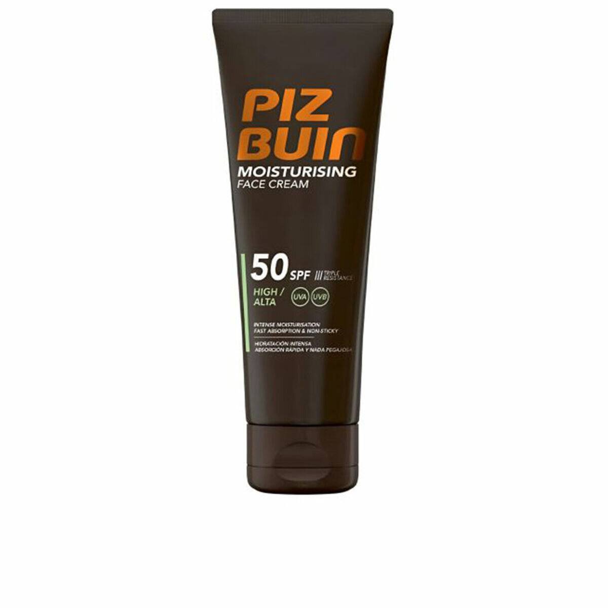 MOISTURISING Gesichtscreme SPF50+ 50 ml