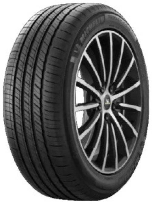 Michelin Primacy Tour A/S ( 265/45 ZR21 108Y XL Acoustic, EV Suitable, LM1 )