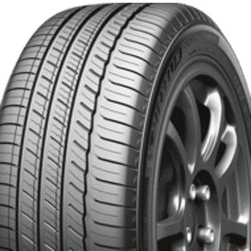 MICHELIN Sommerreifen 285/40 ZR22 TL 110Y PRIMACY TOUR A/S XL LM1 BSW M+S