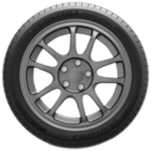 MICHELIN Sommerreifen 285/40 ZR22 TL 110Y PRIMACY TOUR A/S XL LM1 BSW M+S