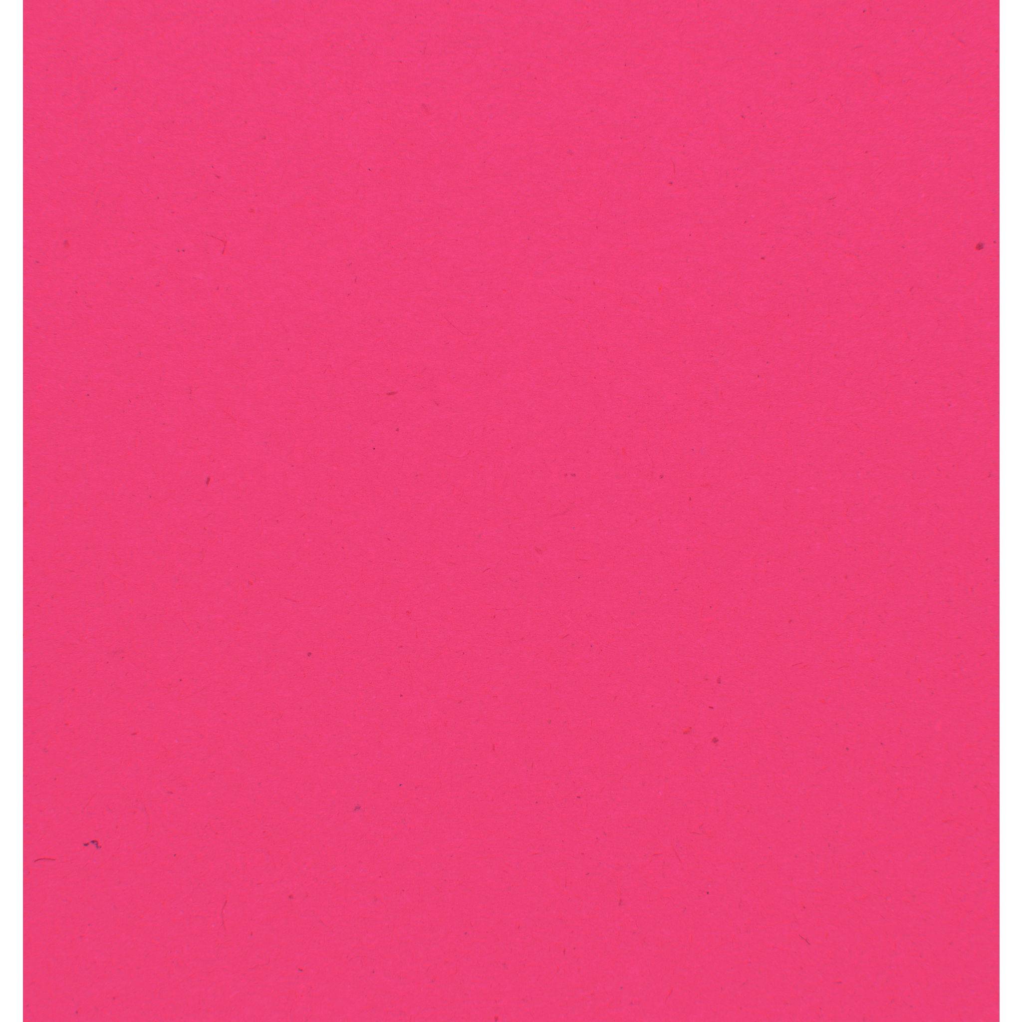 Clairefontaine 10x Farbiges, gerilltes Kraftpapier 65g, Rolle 3x0,70m Rot 95706C