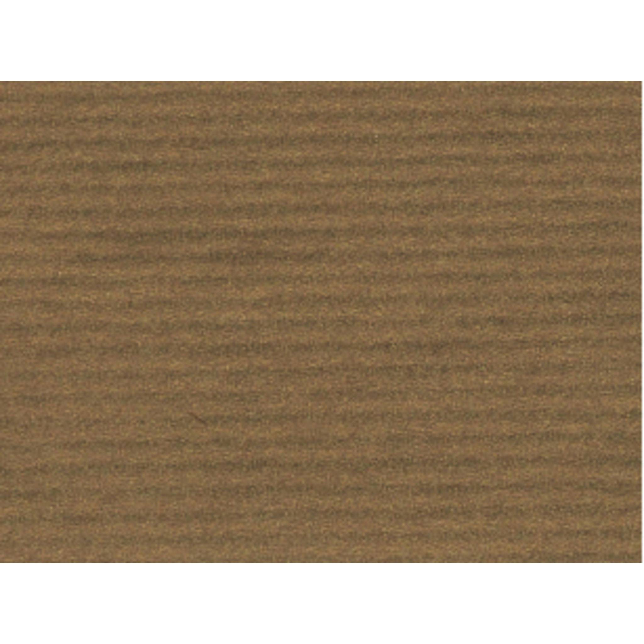 Clairefontaine 10x Farbiges, gerilltes Kraftpapier, Rolle 10x0,70m Gold 95775C