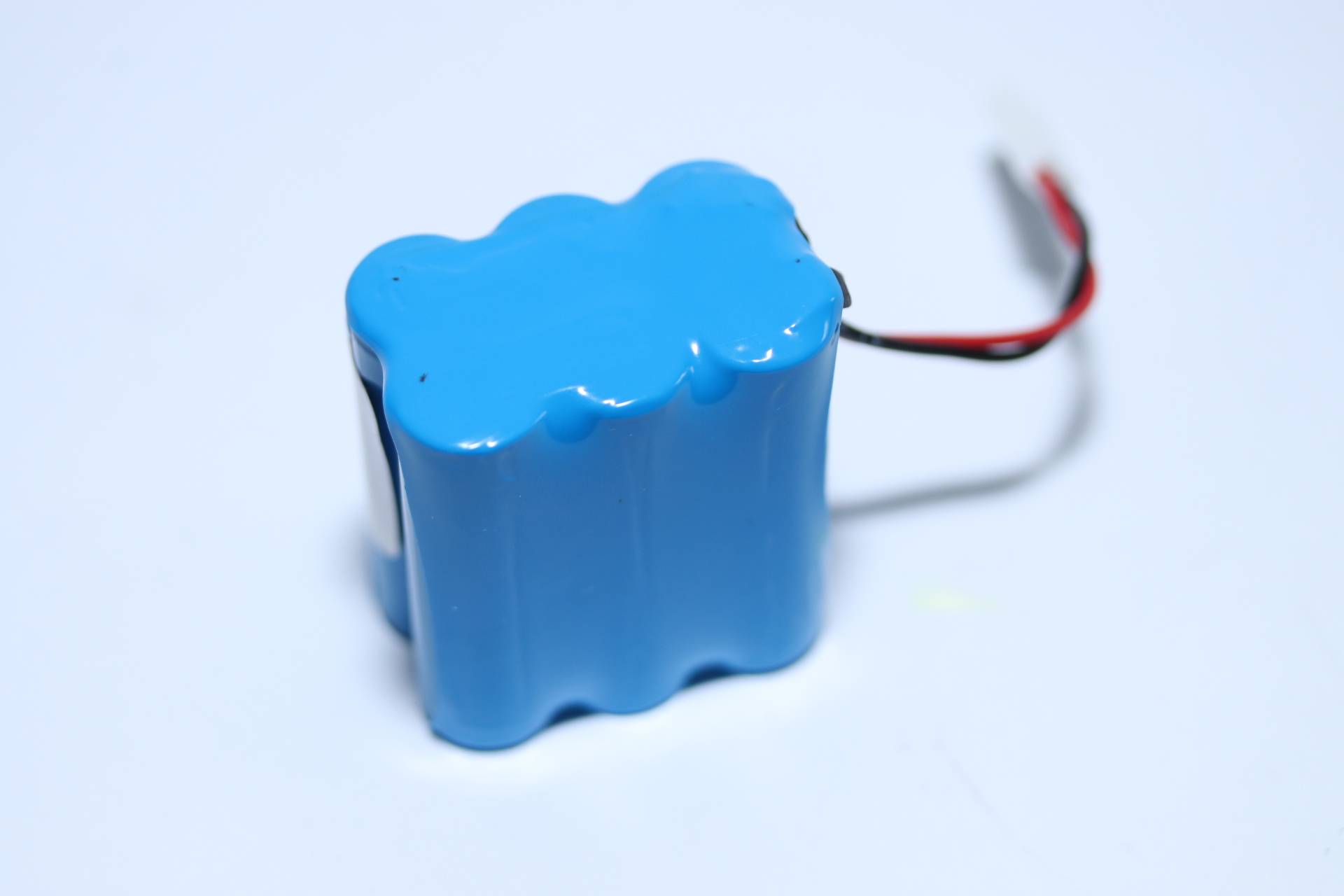 Ersatzakku - 6x Mignon - 7,2 Volt 1600mAh Ni-MH