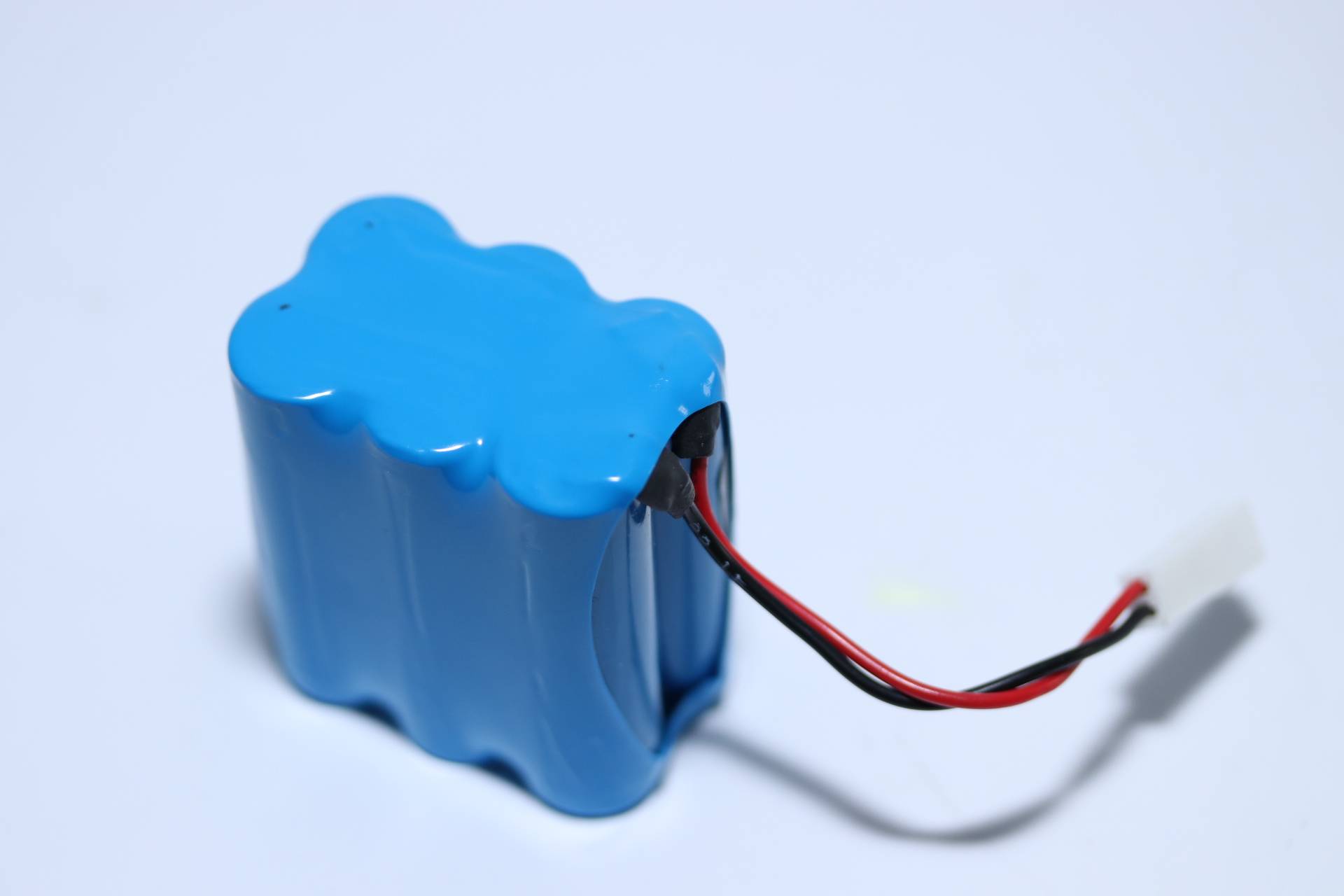 Ersatzakku - 6x Mignon - 7,2 Volt 1600mAh Ni-MH