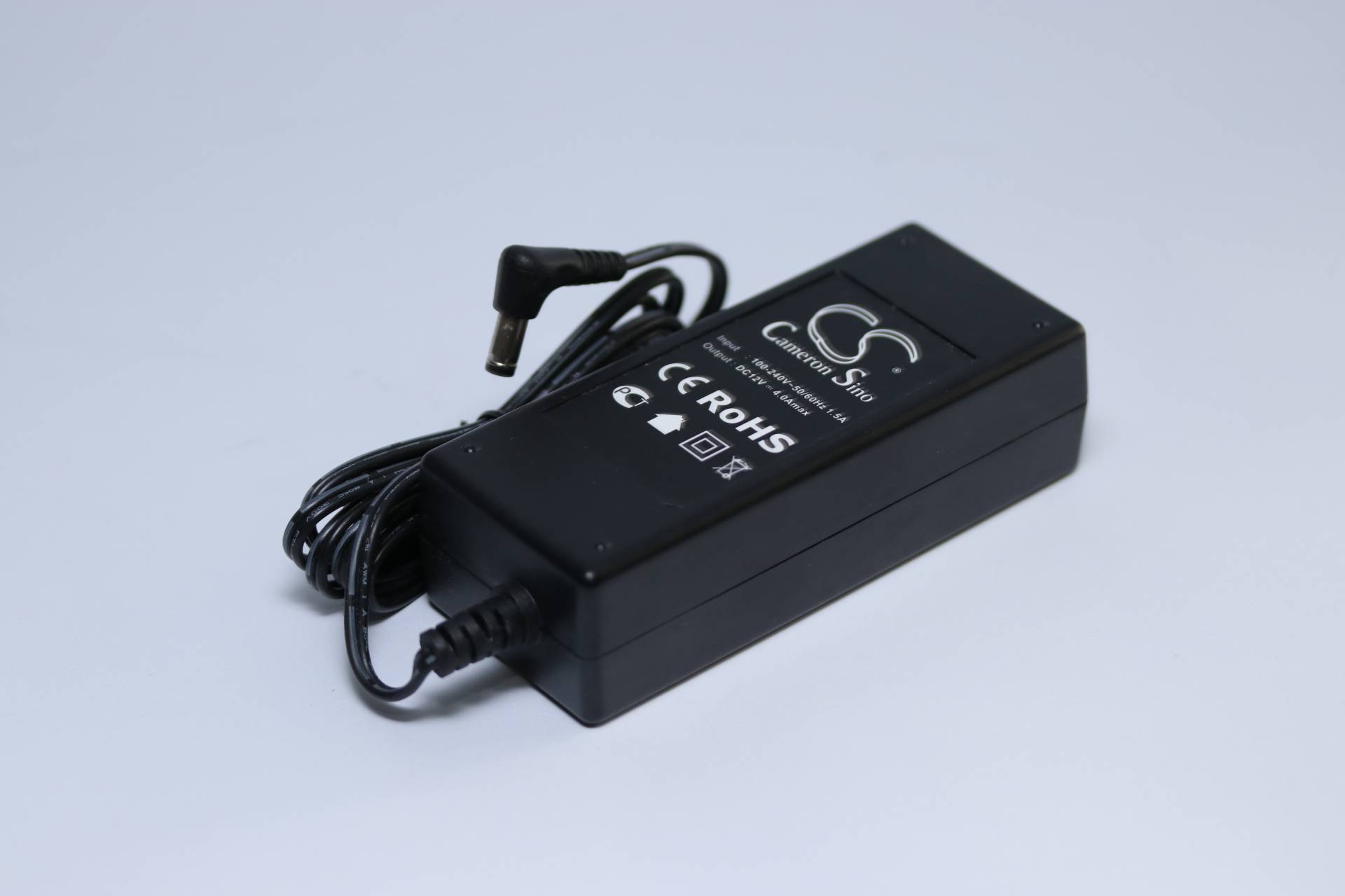 Cameron Sino - Universalladegerät - 12 Volt 4A