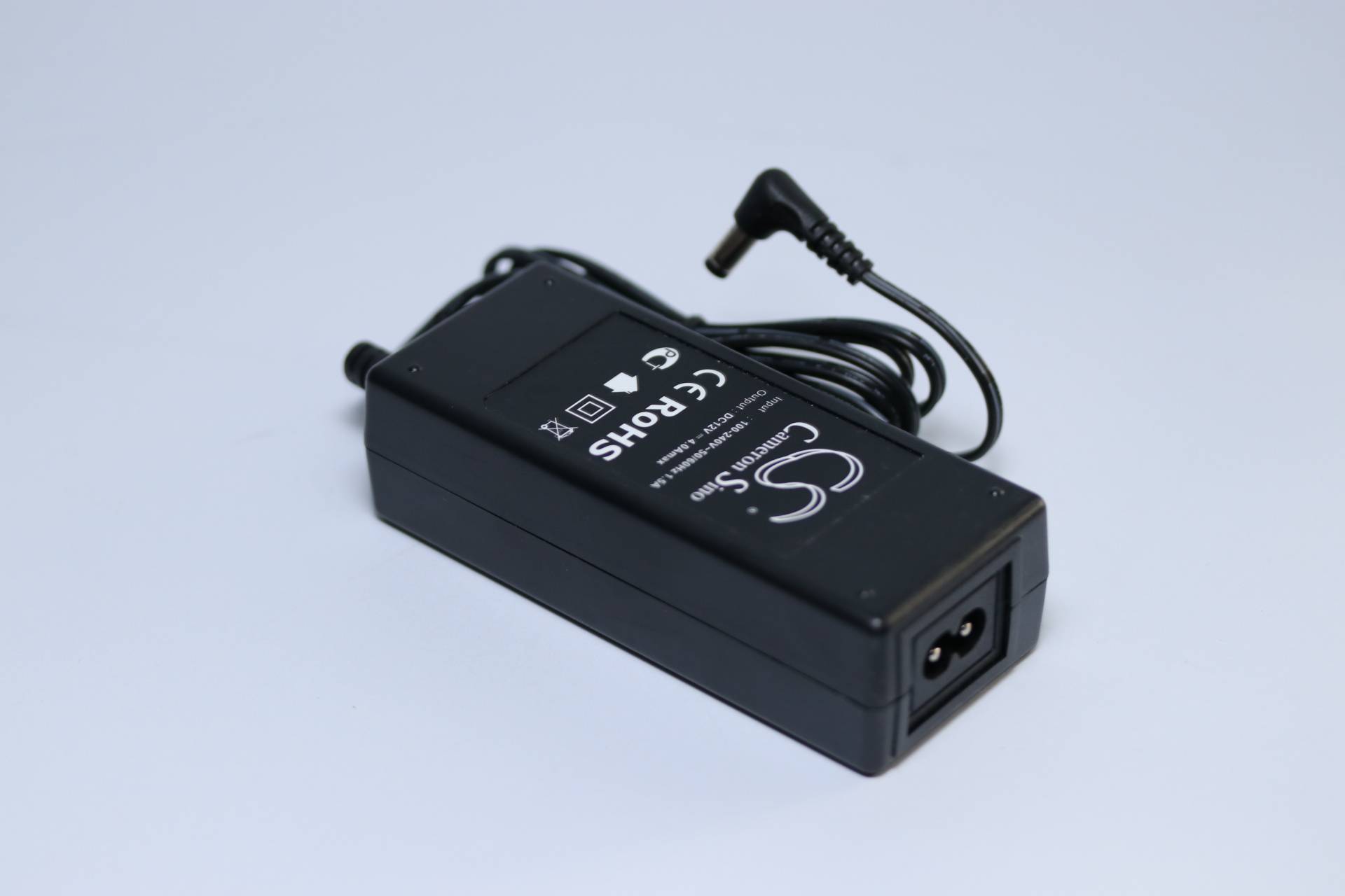 Cameron Sino - Universalladegerät - 12 Volt 4A