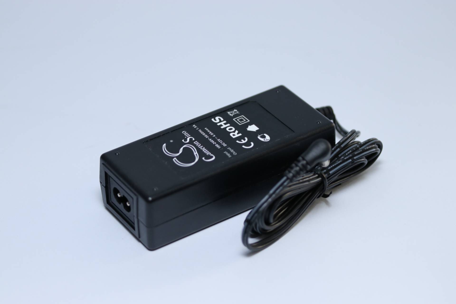 Cameron Sino - Universalladegerät - 12 Volt 4A