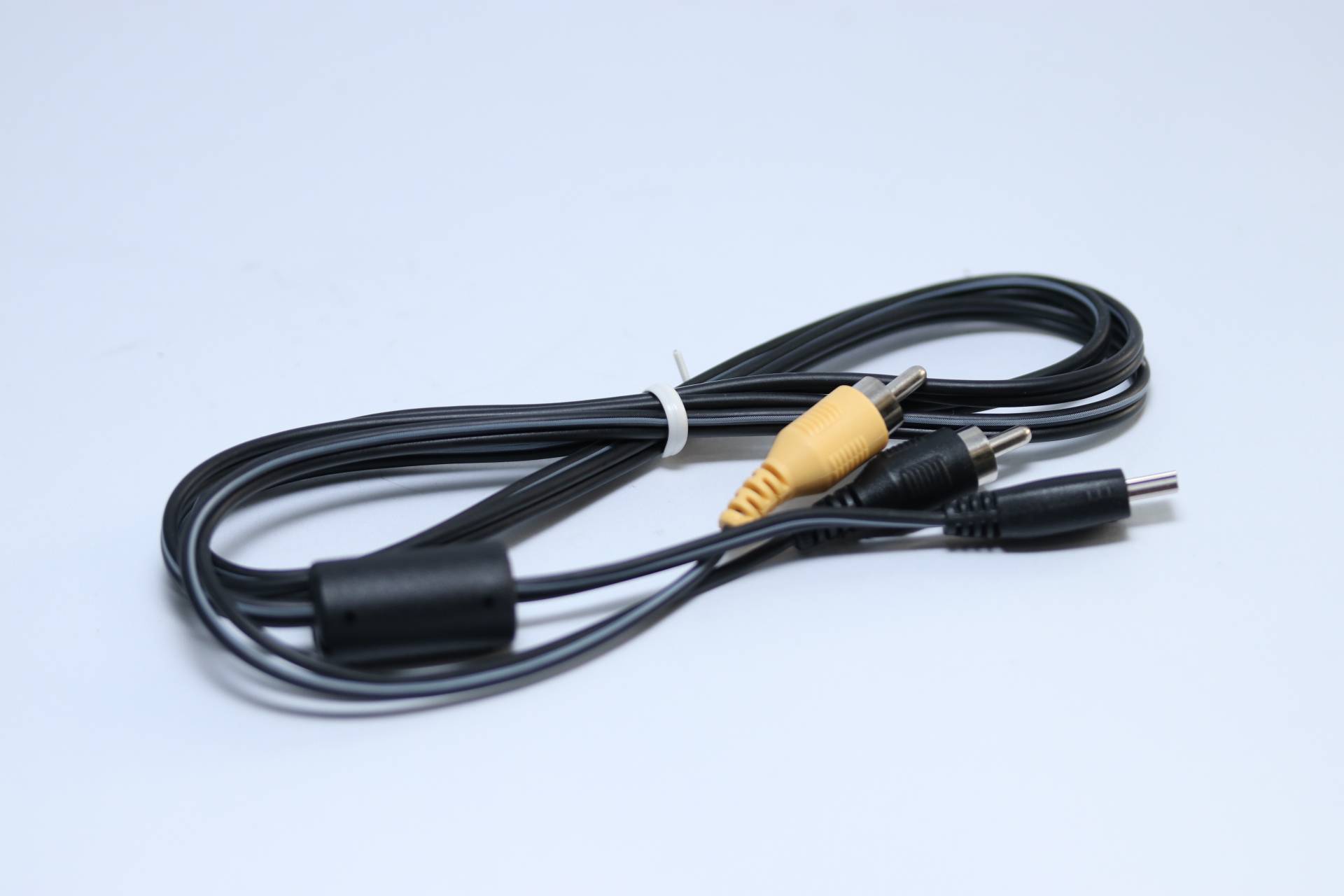 Mini USB auf 2x Cinch Adapter - 1m Länge