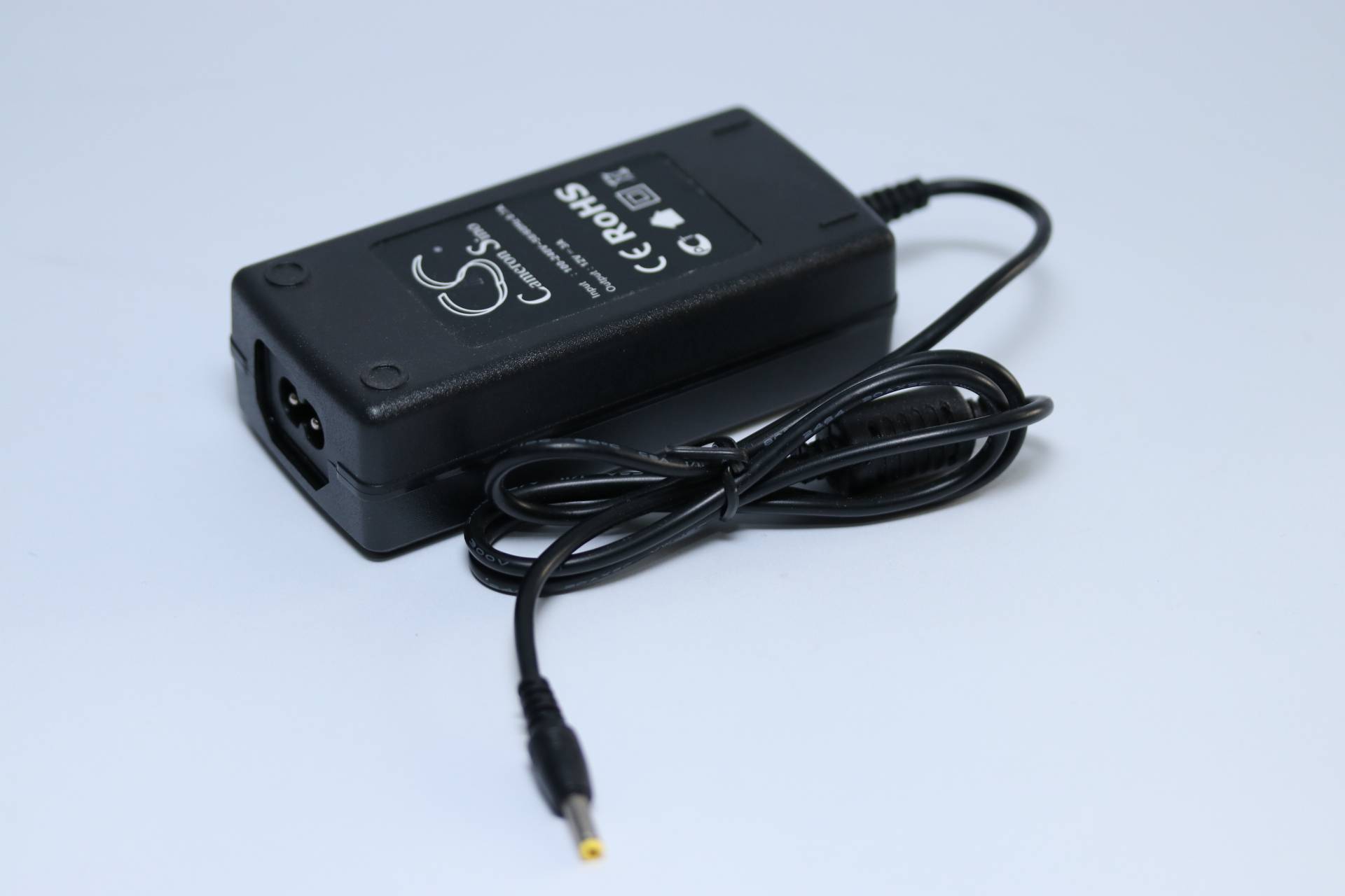 Cameron Sino - Universalladegerät - 12 Volt 3A