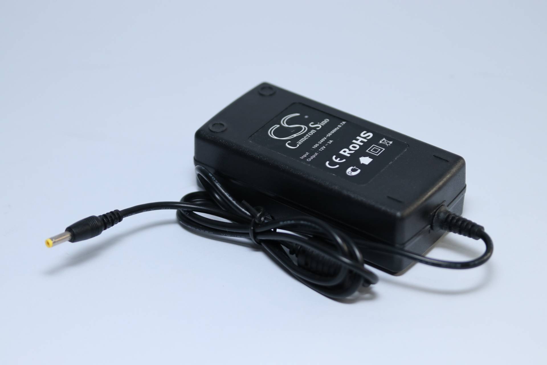 Cameron Sino - Universalladegerät - 12 Volt 3A