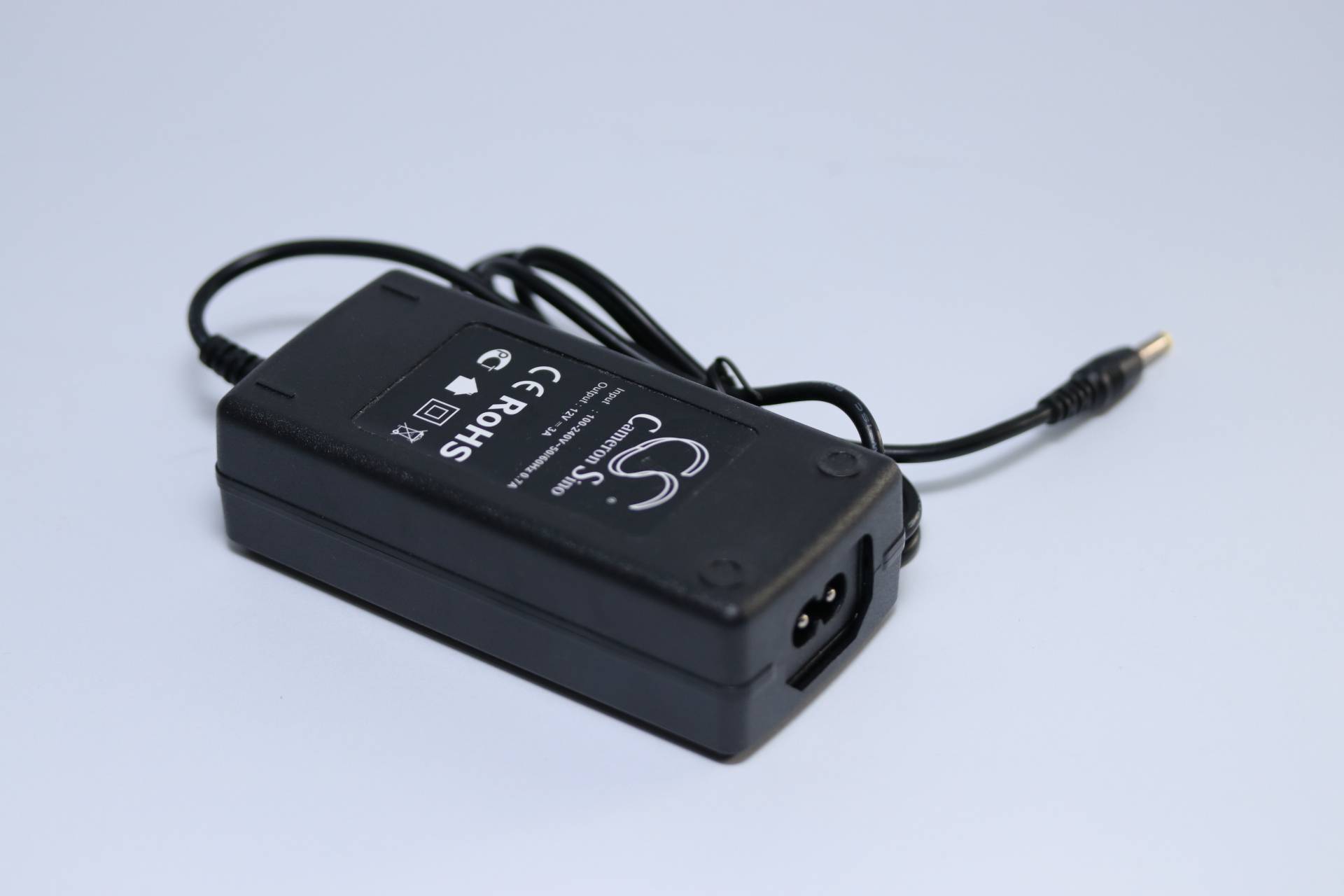 Cameron Sino - Universalladegerät - 12 Volt 3A