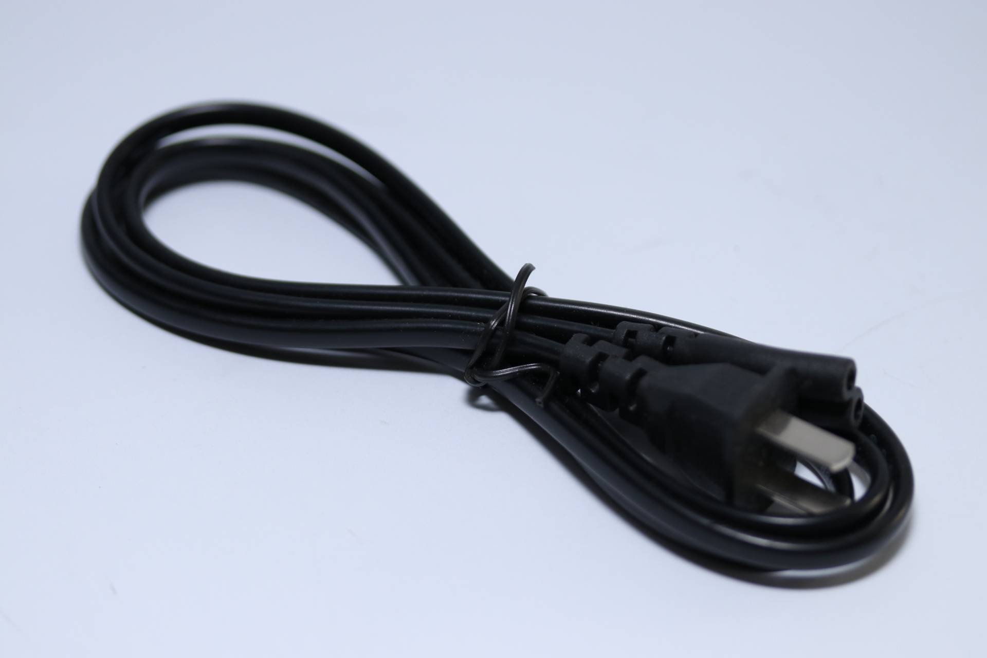 Geräteanschlusskabel mit US-Stecker - 1m länge