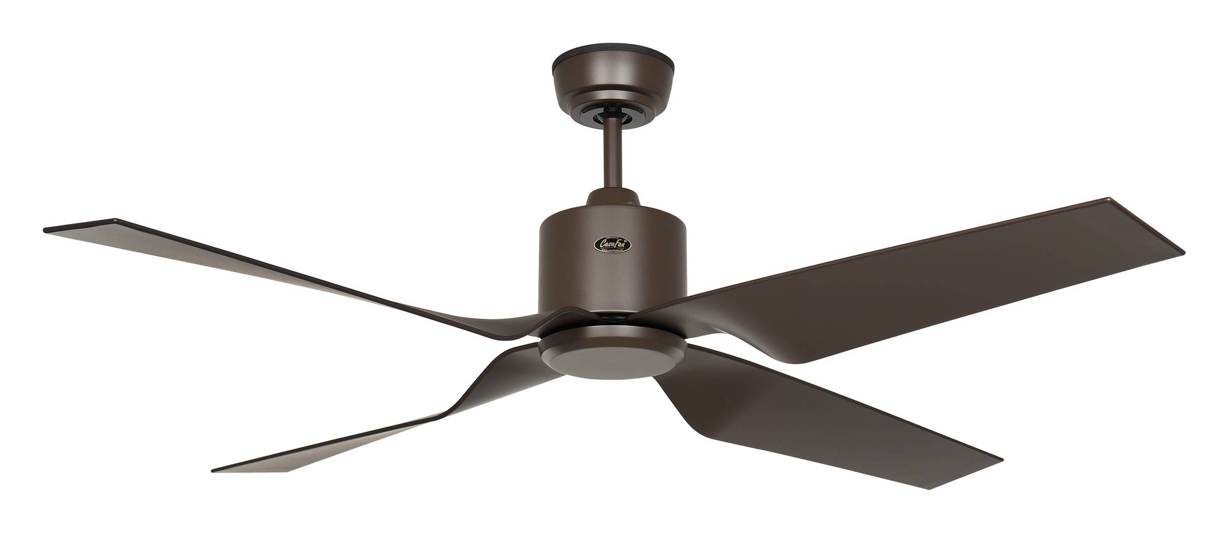 Outdoor DC Deckenventilator Ventos WiFi 132 BZ