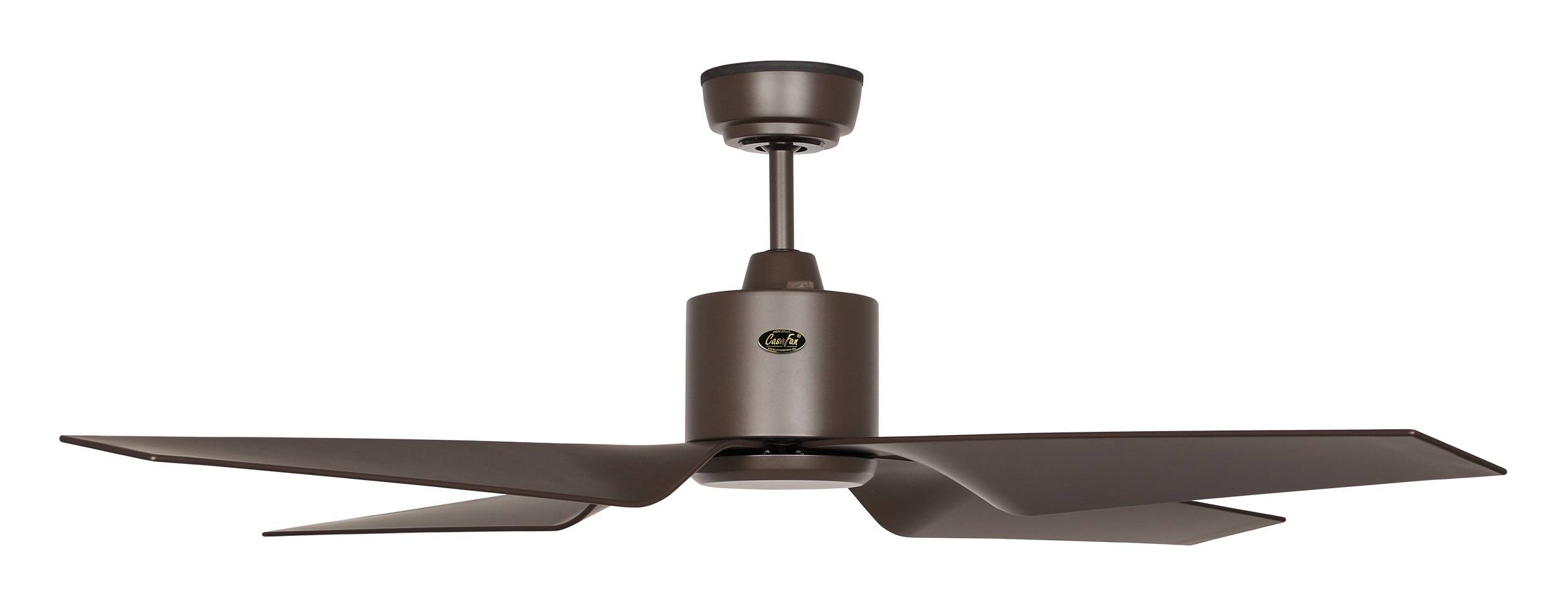 Outdoor DC Deckenventilator Ventos WiFi 132 BZ