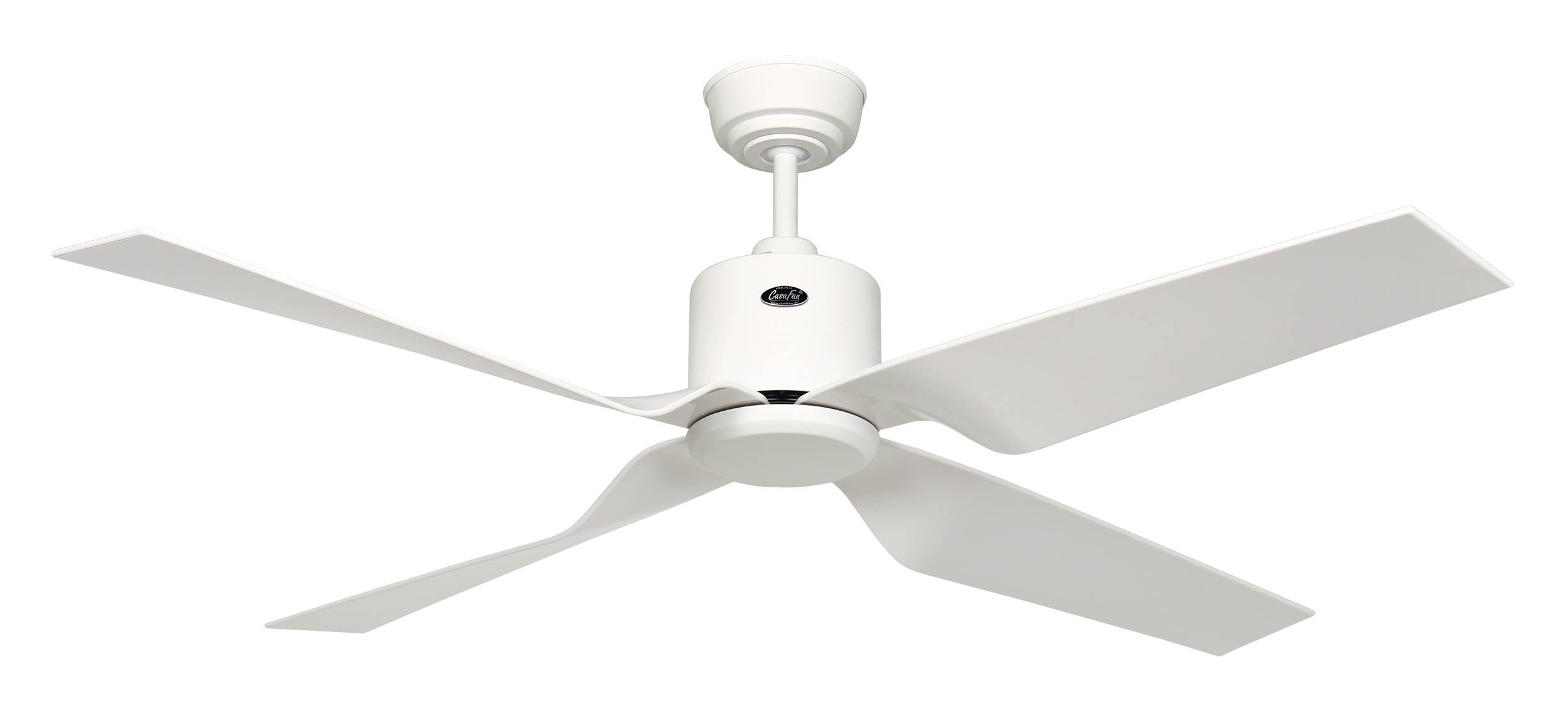 Outdoor DC Deckenventilator Eco Ventos WiFi 132 WE