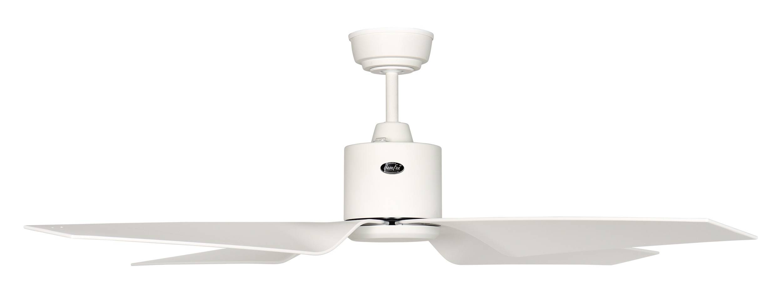 Outdoor DC Deckenventilator Eco Ventos WiFi 132 WE