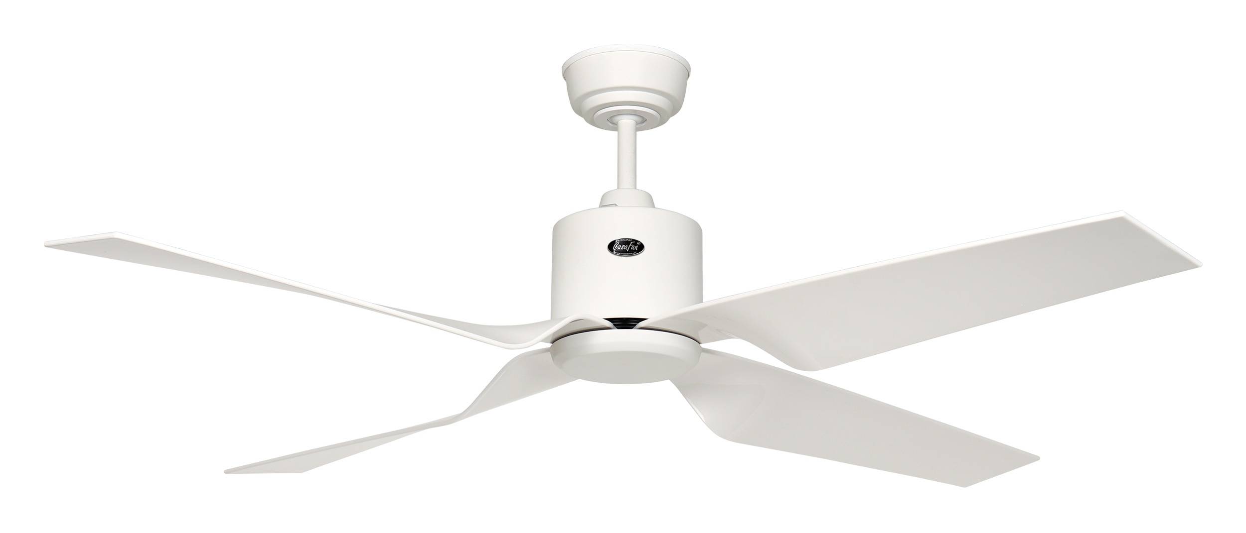 Outdoor DC Deckenventilator Eco Ventos WiFi 132 WE