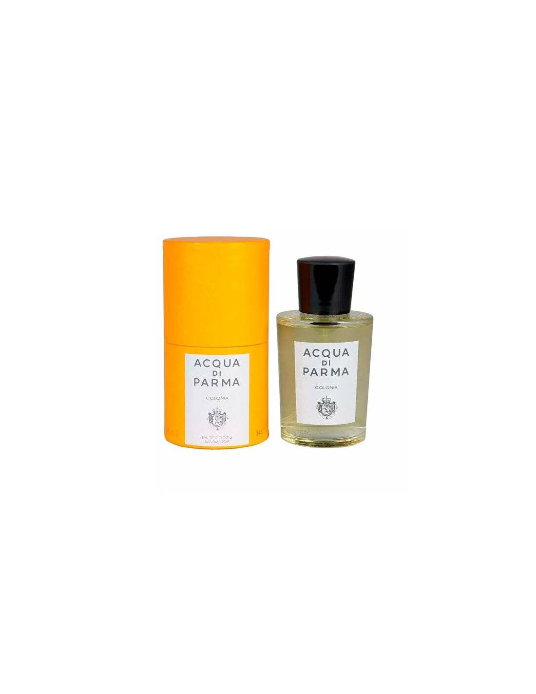 Acqua Di Parma Colonia Eau De Toilette Spray 100ml