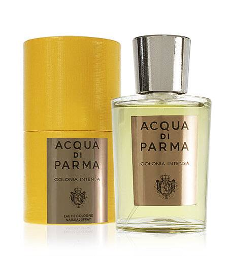 Acqua Di Parma Colonia Intensa Eau De Cologne Spray 100ml