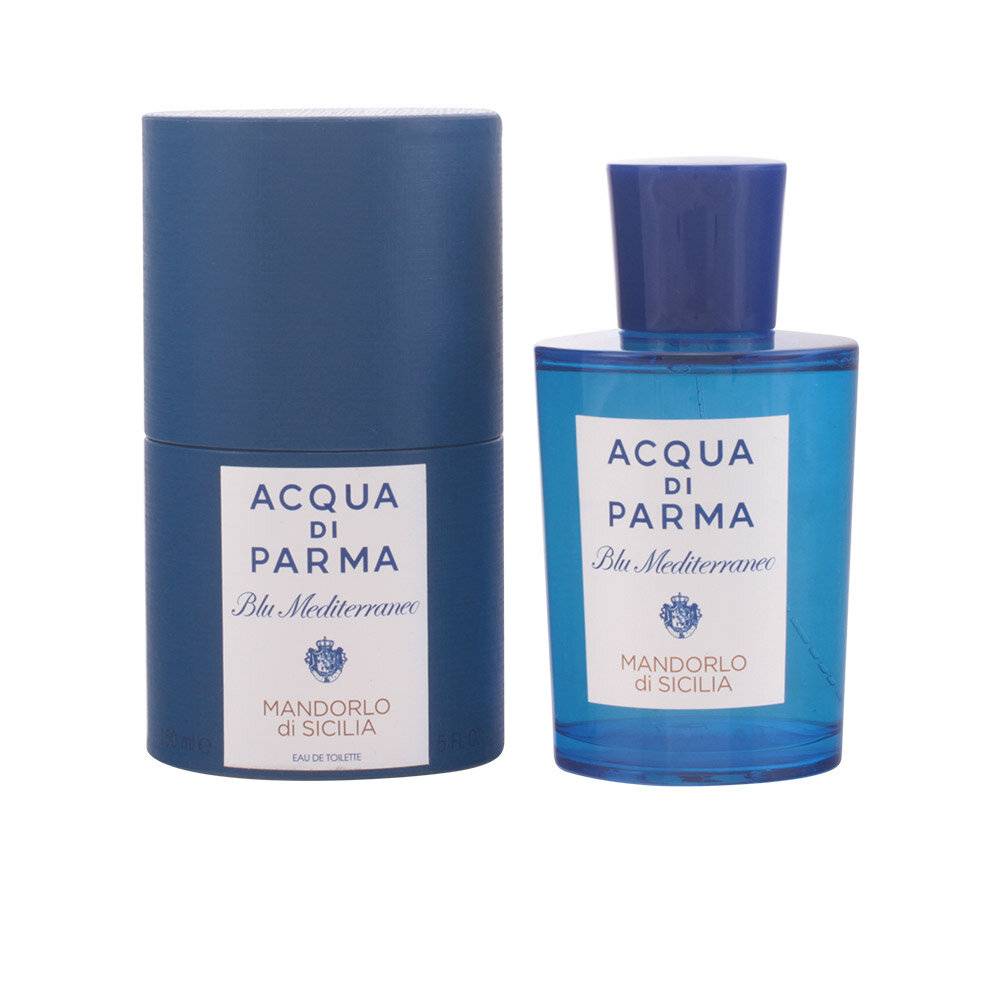 Acqua di Parma Blu Mediterraneo Mandorlo di Sicilia EdT 150ml