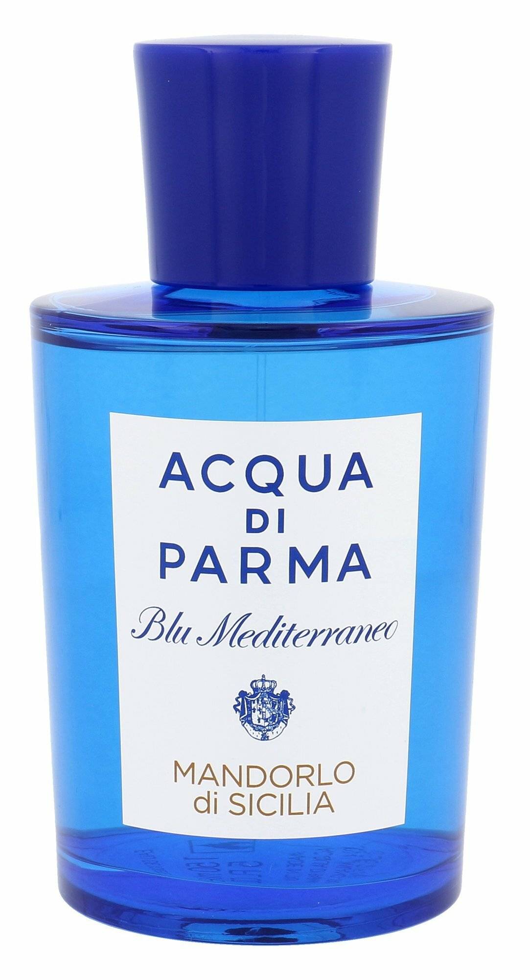 Acqua di Parma Blu Mediterraneo Mandorlo di Sicilia EdT 150ml