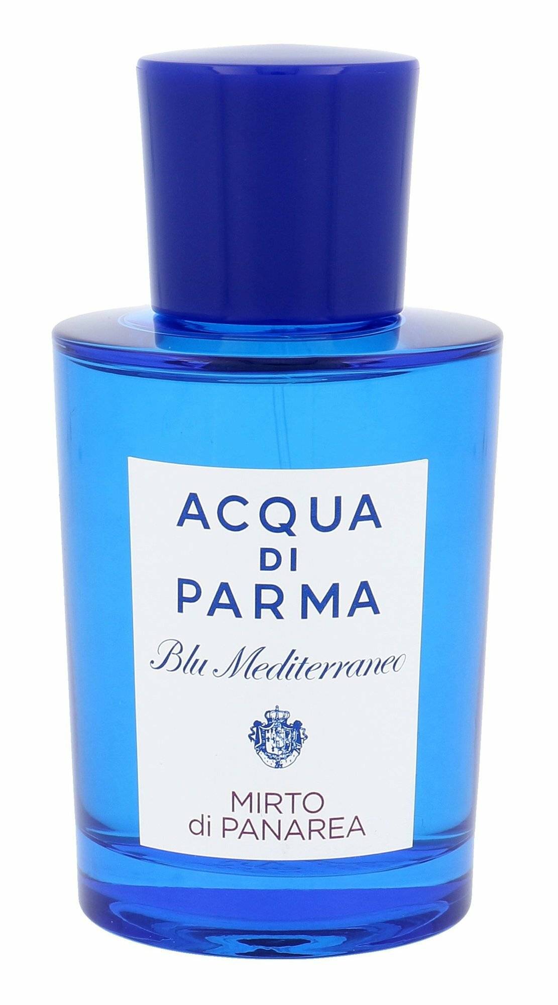 Acqua Di Parma Blu Mediterraneo Mirto Di Panarea EdT 75ml