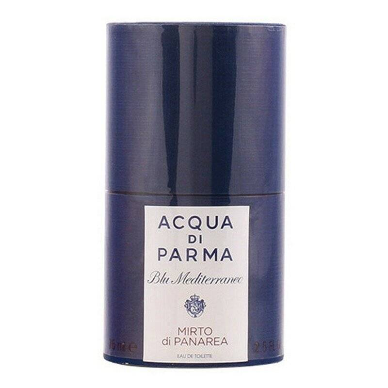 Acqua Di Parma Blu Mediterraneo Mirto Di Panarea EdT 75ml