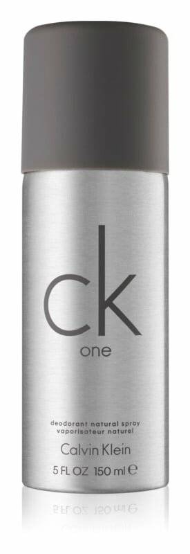 Calvin Klein, CK One Deodorant Spray