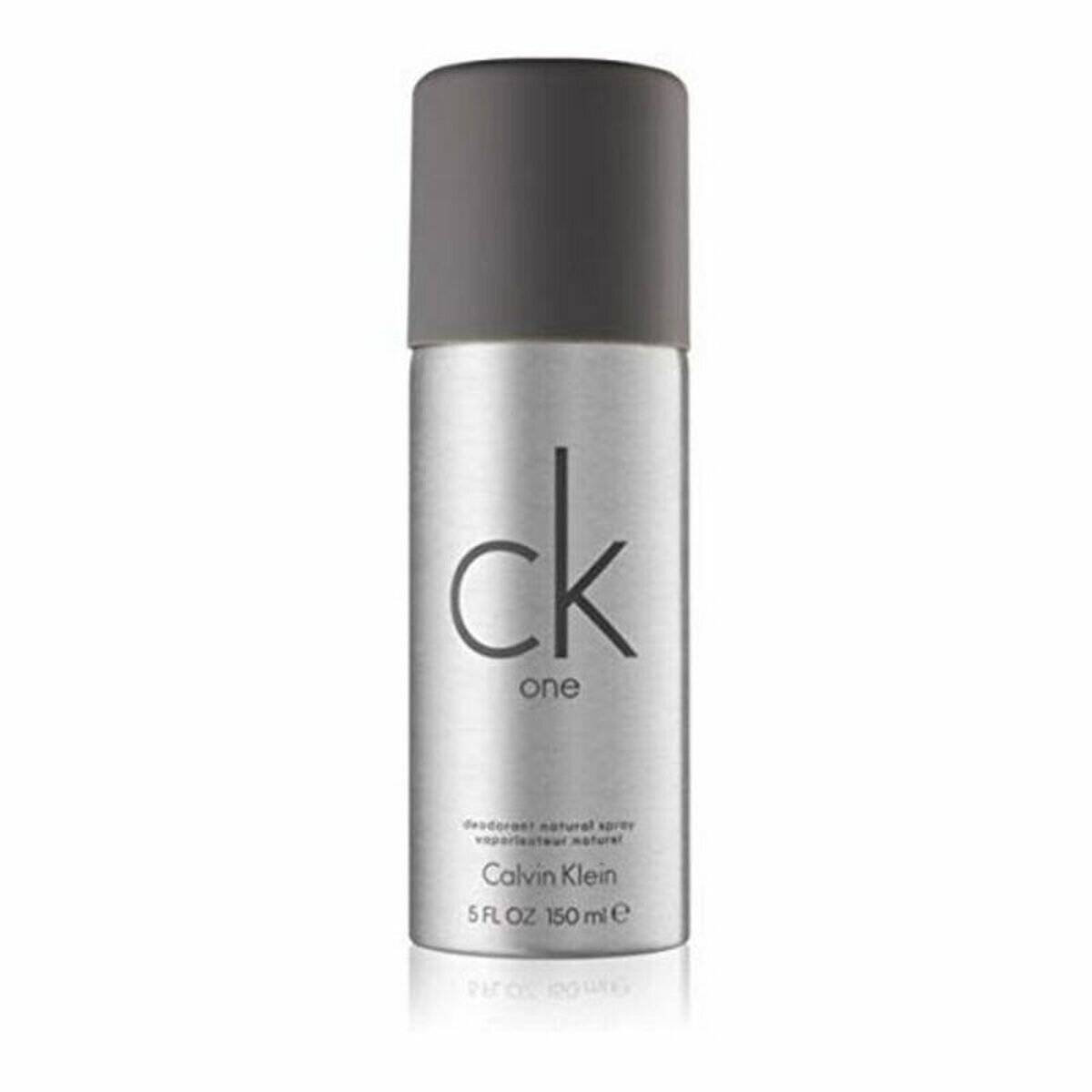Calvin Klein, CK One Deodorant Spray